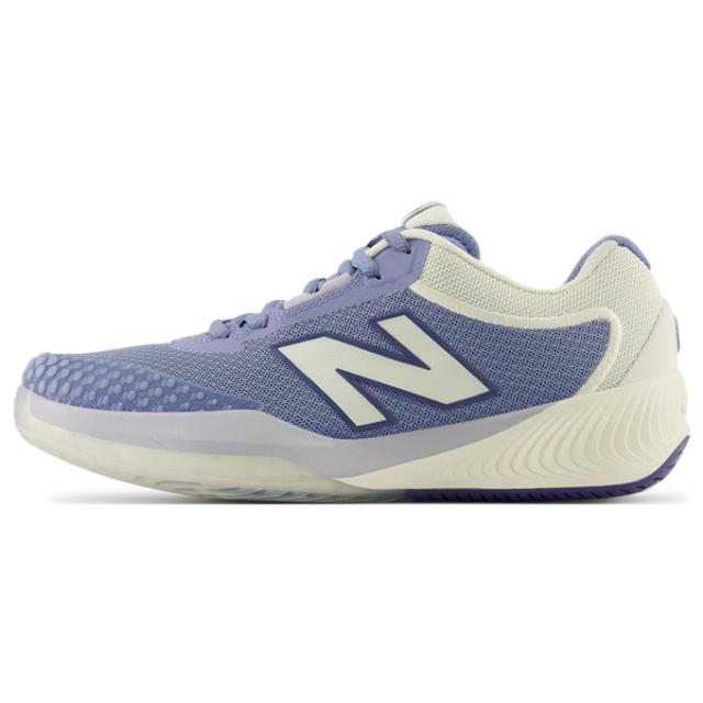 New Balance（ニューバランス）Fuelcell 996 v6 H（WCH996F62E）テニスシューズ オールコート用 靴 2E相当 女性用 レディース_1