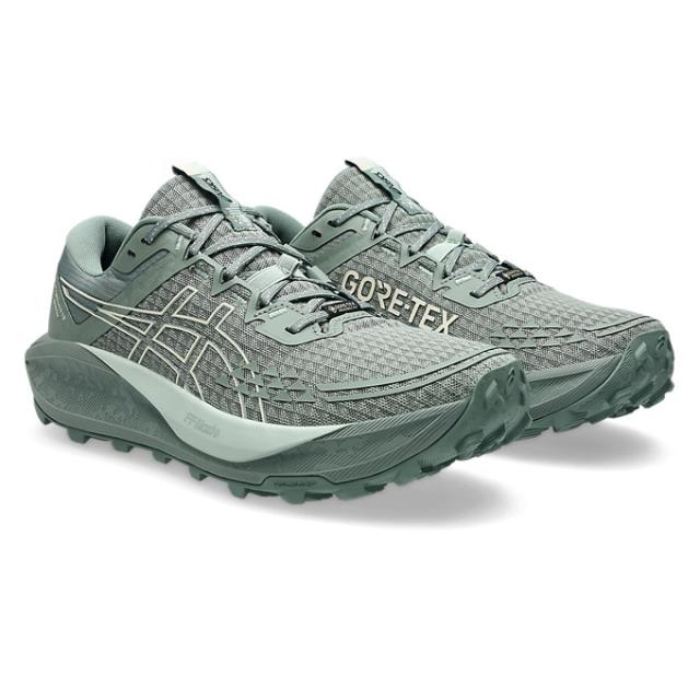 ドリパケ ブラックのみ】ASICS（アシックス）GEL-Trabuco 13 GTX ゲル