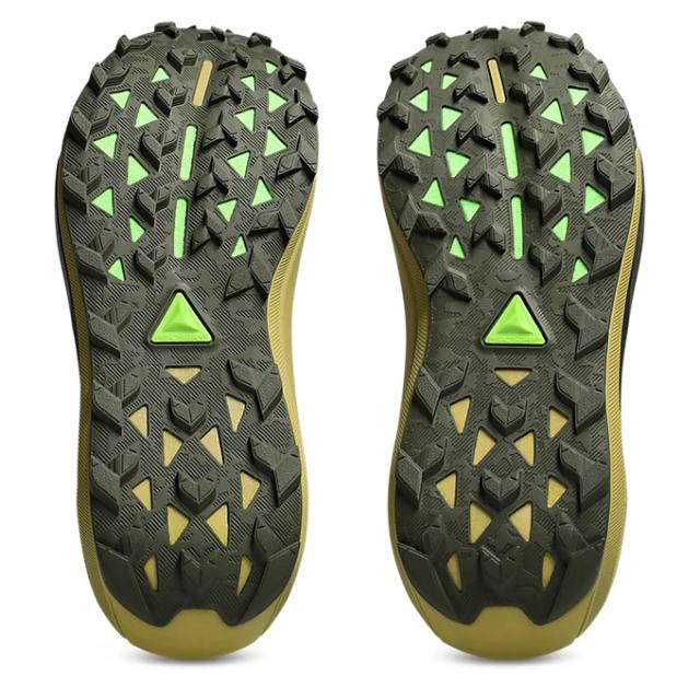 ブラックのみ】ASICS（アシックス）GEL-Trabuco 13 GTX ゲル