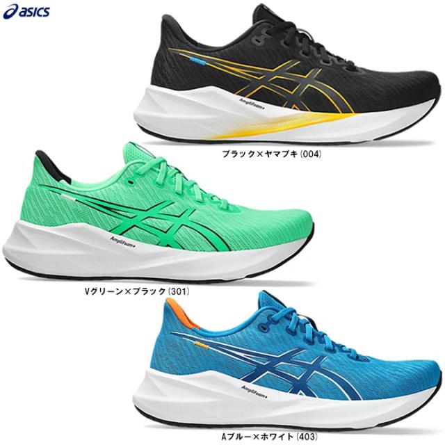 ASICS（アシックス）VERSABLAST 4 バーサブラスト4（1011B984）ランニングシューズ ジョギング マラソン 屋外 屋内 スポーツ メンズ