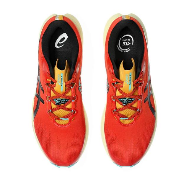 ASICS（アシックス）Fuji Lite 6 フジ ライト6（1011C086）スポーツ