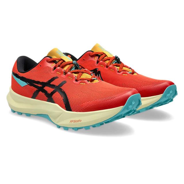 ASICS（アシックス）Fuji Lite 6 フジ ライト6（1011C086）スポーツ