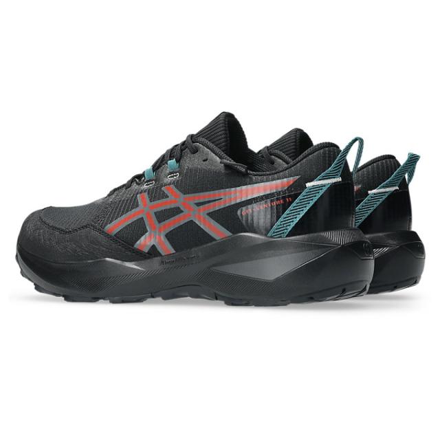 ASICS（アシックス）GEL-VENTURE 11 WATERPROOF ゲルベンチャー11 ウォータープルーフ（1011C159）トレイルラン ランニングシューズ メンズ_1