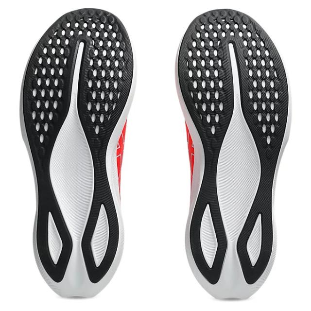 ASICS（アシックス）EvoRide Speed 3 WIDE エヴォライドスピード 3 ワイド（1012B762）ランニングシューズ ジョギング 幅広 レディース_1
