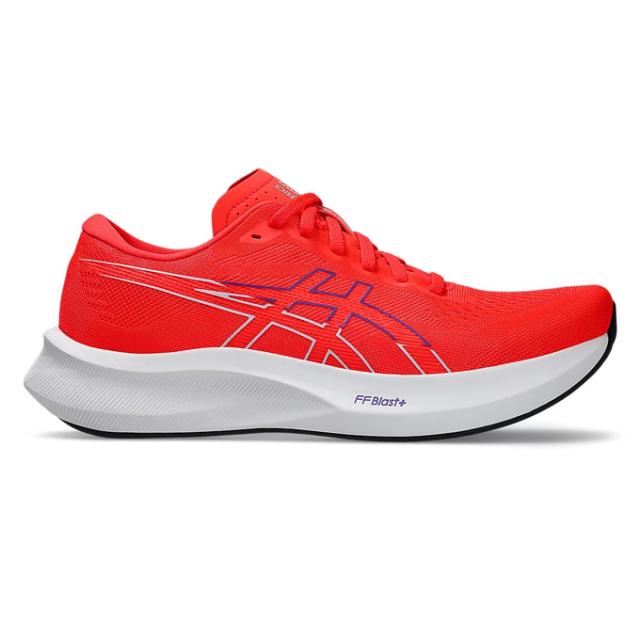ASICS（アシックス）EvoRide Speed 3 WIDE エヴォライドスピード 3 ワイド（1012B762）ランニングシューズ ジョギング 幅広 レディース_2