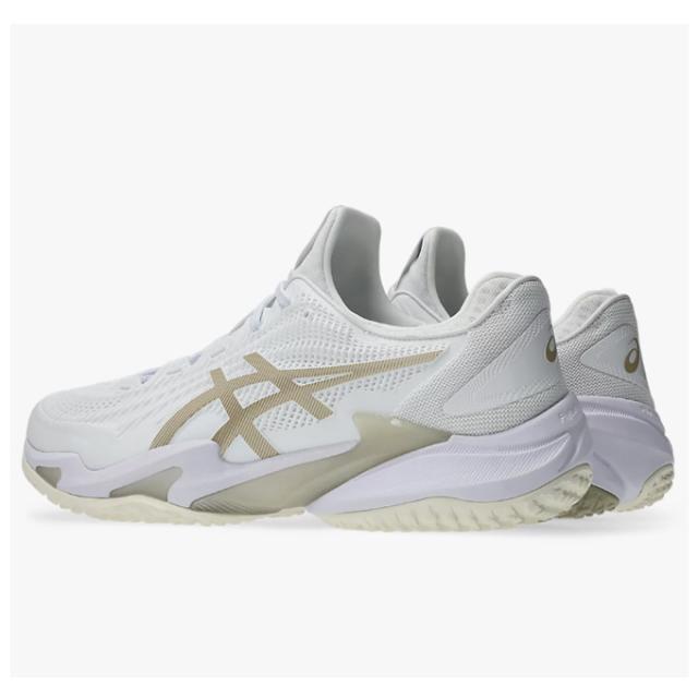 ASICS（アシックス）COURT FF 3 OC コートFF OC（1041A369）テニスシューズ オムニ・クレーコート用 砂入り人工芝 靴 男性用 メンズ_2