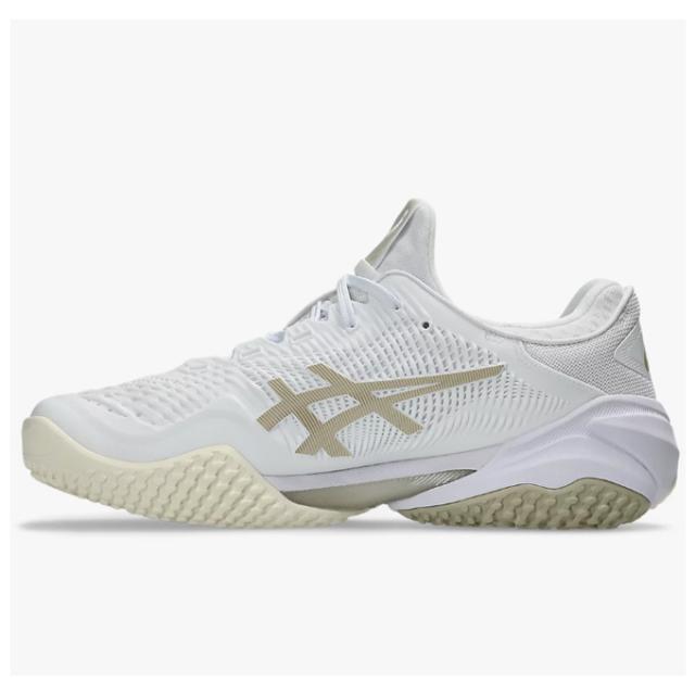 ASICS（アシックス）COURT FF 3 OC コートFF OC（1041A369）テニスシューズ オムニ・クレーコート用 砂入り人工芝 靴 男性用 メンズ_3