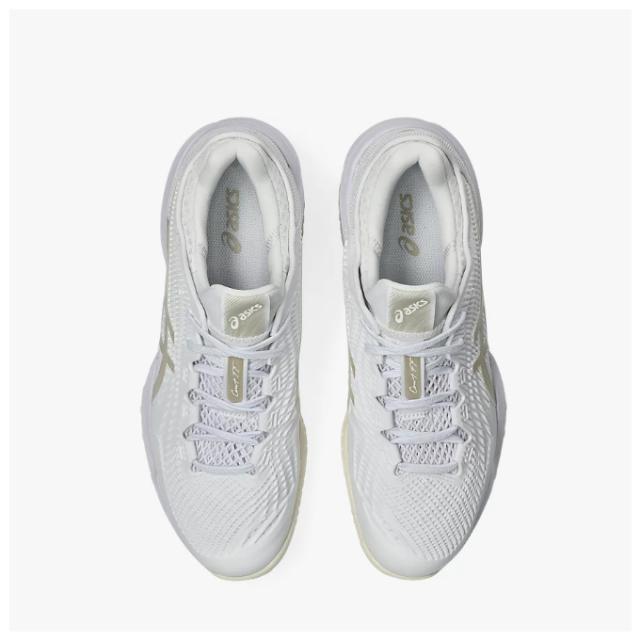 ASICS（アシックス）COURT FF 3 OC コートFF OC（1041A369）テニスシューズ オムニ・クレーコート用 砂入り人工芝 靴 男性用 メンズ_5