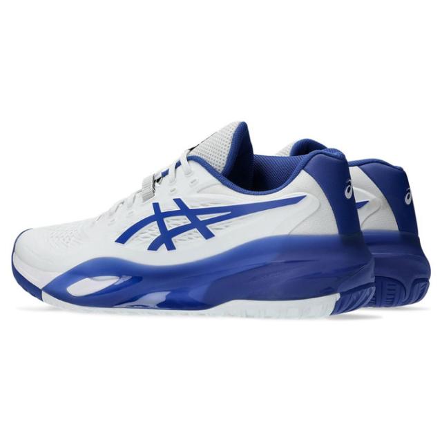 ASICS（アシックス）GEL-RESOLUTION X ゲルレゾリューション エックス