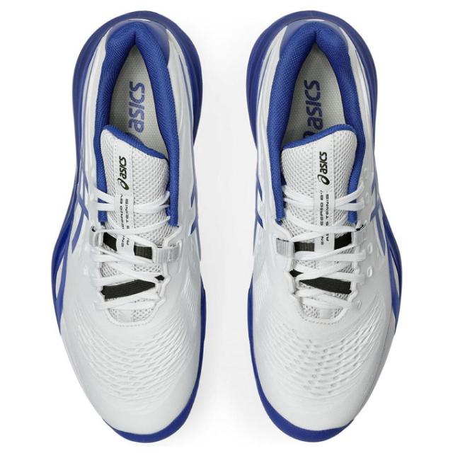 ASICS（アシックス）GEL-RESOLUTION X ゲルレゾリューション エックス