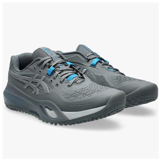 ASICS（アシックス）GEL-RESOLUTION X OC WIDE ゲルレゾリューション X OC ワイド（1041A486）オムニ・クレーコート用 テニス メンズ_1