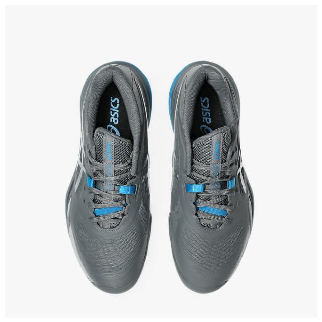ASICS（アシックス）GEL-RESOLUTION X OC WIDE ゲルレゾリューション X OC ワイド（1041A486）オムニ・クレーコート用 テニス メンズ_5