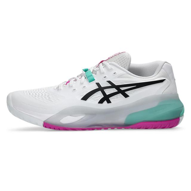 ASICS（アシックス）GEL-RESOLUTION X WIDE ゲルレゾリューション エックス ワイド（1041A487）オールコート用 テニスシューズ メンズ_3