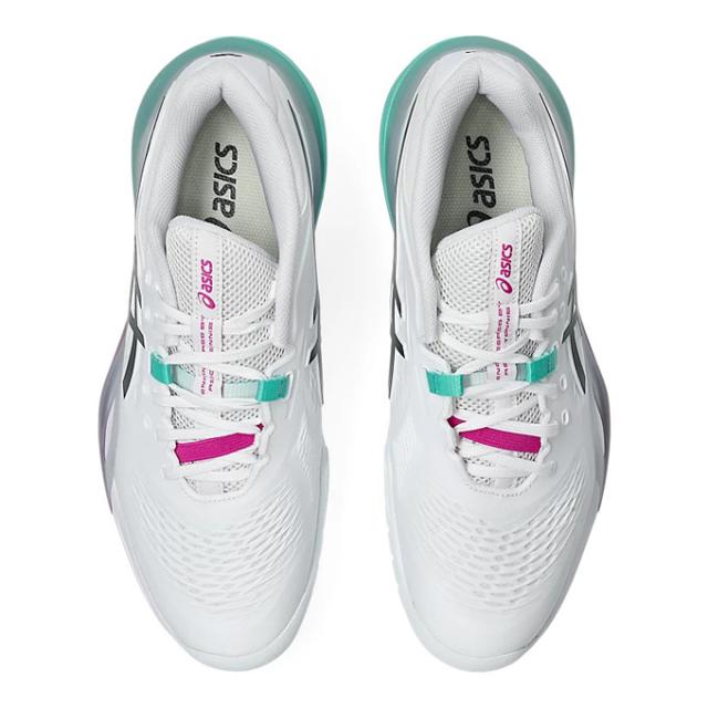 ASICS（アシックス）GEL-RESOLUTION X WIDE ゲルレゾリューション エックス ワイド（1041A487）オールコート用 テニスシューズ メンズ_6