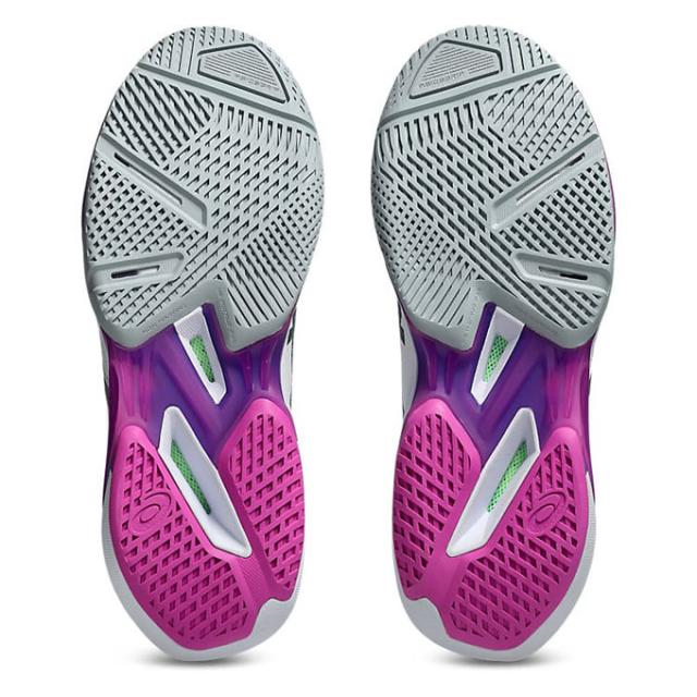 ASICS（アシックス）SOLUTION SPEED FF 4 ソリューション スピード FF 4（1041A532）テニス オールコート用 テニスシューズ メンズ