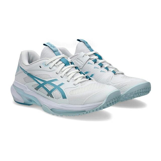 ASICS（アシックス）ソリューション スピードFF OC（1042A306）テニス