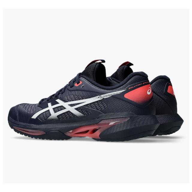 ASICS（アシックス）ソリューション スピードFF OC（1042A306）テニス