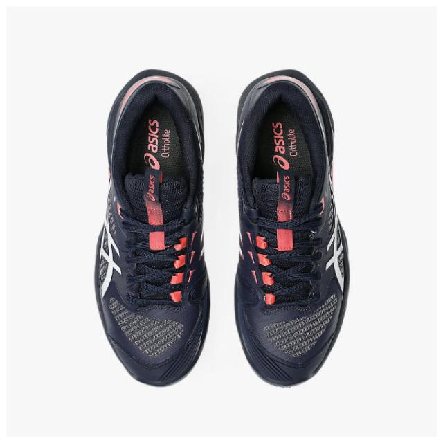 ASICS（アシックス）ソリューション スピードFF OC（1042A306）テニス