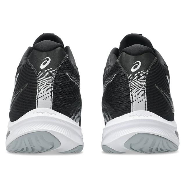 ASICS（アシックス）NETBURNER BALLISTIC FF MT 4 ネットバーナー バリスティック FF MT 4 ミドルカット（1053A071）バレーボールシューズ バレー ユニセックス