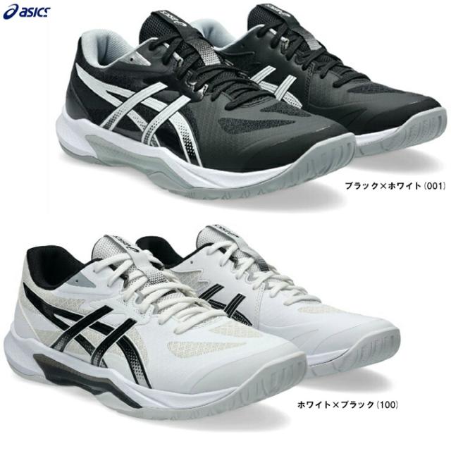 ASICS (アシックス）GEL-TACTIC 13 ゲルタクティック13（1073A079）バレーボールシューズ バレーシューズ ローカット ユニセックス