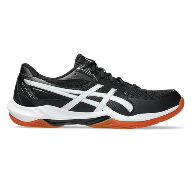 ASICS (アシックス）ゲルロケット 12 ワイド GEL-ROCKET 12 WIDE（1073A081）バレーボールシューズ バレーシューズ ローカット 幅広 ユニセックス