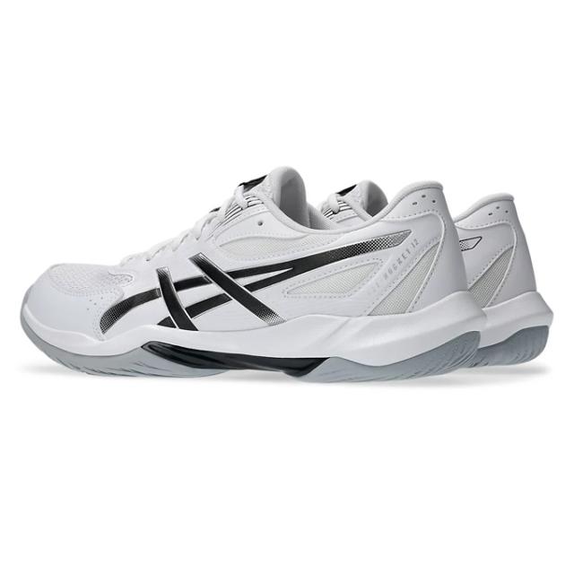 ASICS (アシックス）ゲルロケット 12 ワイド GEL-ROCKET 12 WIDE（1073A081）バレーボールシューズ バレーシューズ ローカット 幅広 ユニセックス