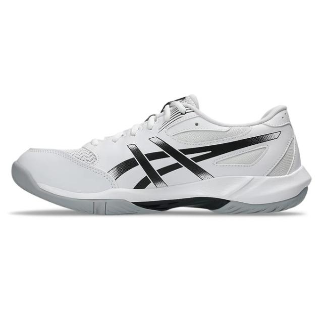 ASICS (アシックス）ゲルロケット 12 ワイド GEL-ROCKET 12 WIDE（1073A081）バレーボールシューズ バレーシューズ ローカット 幅広 ユニセックス
