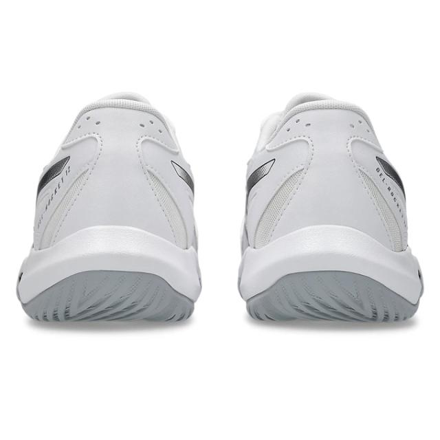 ASICS (アシックス）ゲルロケット 12 ワイド GEL-ROCKET 12 WIDE（1073A081）バレーボールシューズ バレーシューズ ローカット 幅広 ユニセックス