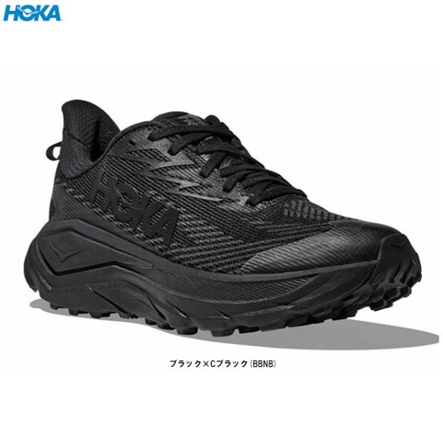 23.5cmのみ】HOKA（ホカ）CHALLENGER 8 GTX チャレンジャー 8 GTX