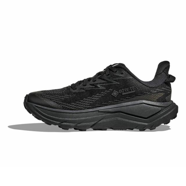 HOKA（ホカ）CHALLENGER 8 GTX チャレンジャー 8 GTX（1171959）GORE-TEX ランニングシューズ トレイルラン ジョギング レディース_1