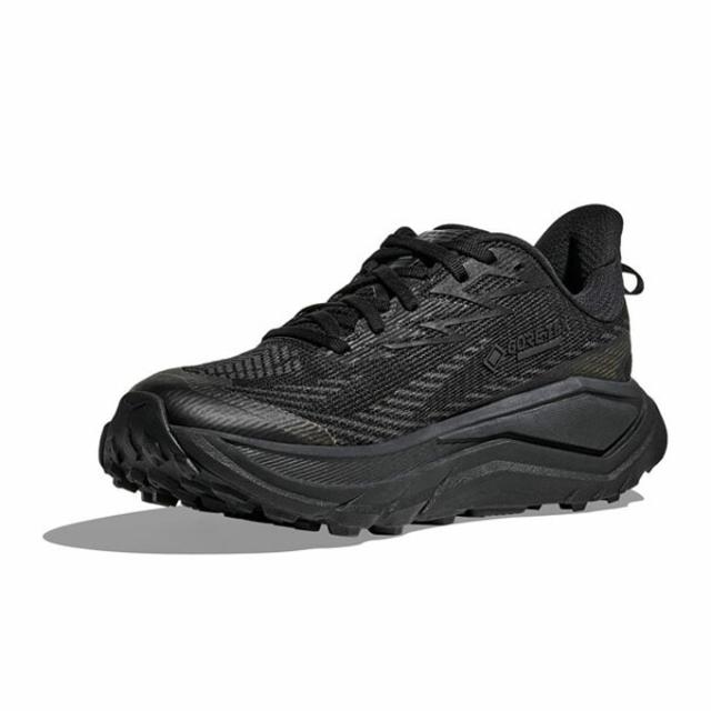HOKA（ホカ）CHALLENGER 8 GTX チャレンジャー 8 GTX（1171959）GORE-TEX ランニングシューズ トレイルラン ジョギング レディース_2