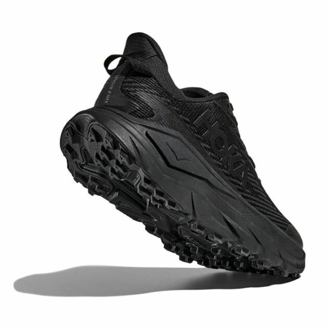 HOKA（ホカ）CHALLENGER 8 GTX チャレンジャー 8 GTX（1171959）GORE-TEX ランニングシューズ トレイルラン ジョギング レディース_3
