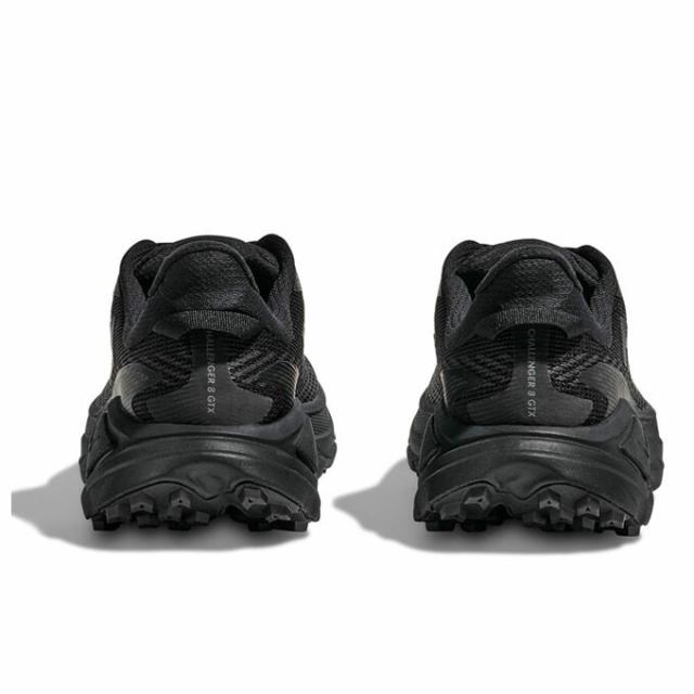 HOKA（ホカ）CHALLENGER 8 GTX チャレンジャー 8 GTX（1171959）GORE-TEX ランニングシューズ トレイルラン ジョギング レディース_4
