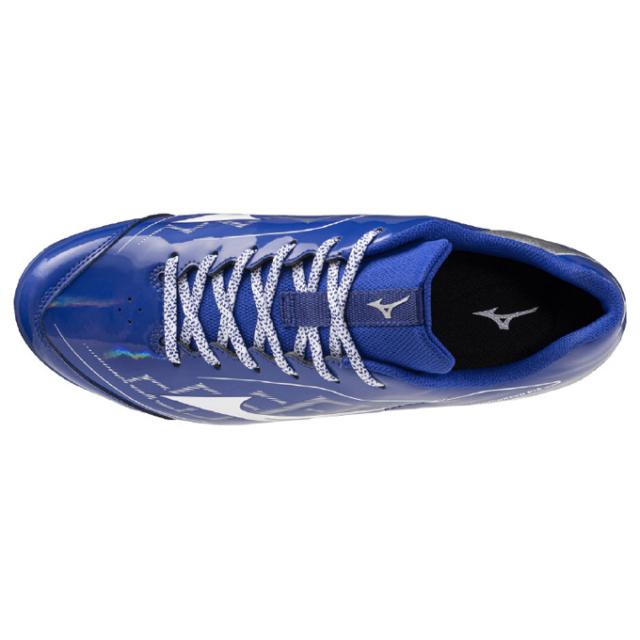 ミズノ　ベースボールスパイク MIZUNO（ミズノ）限定 ベースボールスパイク クッションレボダイア