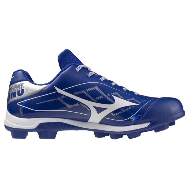 MIZUNO（ミズノ）限定 ベースボールスパイク クッションレボダイア
