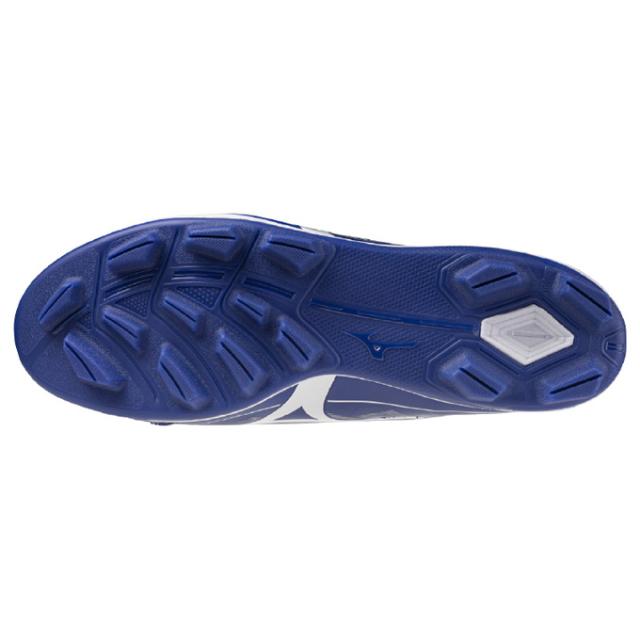MIZUNO（ミズノ）限定 ベースボールスパイク クッションレボダイア