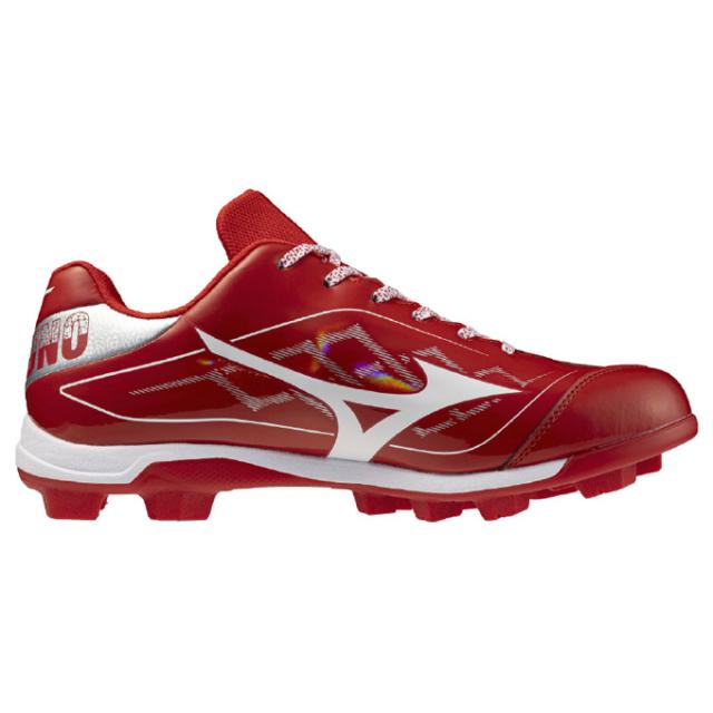 MIZUNO（ミズノ）限定 ベースボールスパイク クッションレボダイア