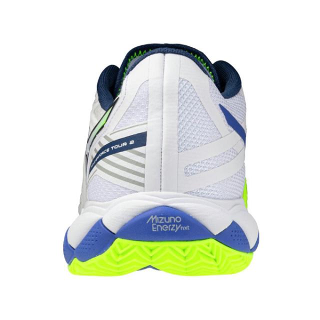 MIZUNO（ミズノ）ウエーブエンフォースツアー2OC WAVE ENFORCE TOUR 2 OC（61GB2602）テニスシューズ オムニ・クレーコート用 ユニセックス_2