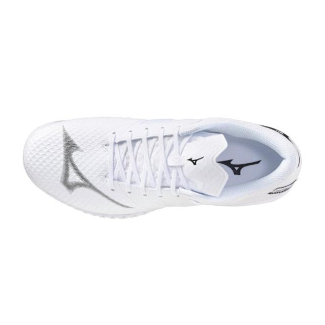 【25.0cmのみ】MIZUNO（ミズノ）WAVE DRIVE EL2 ウエーブドライブ EL2（81GA2501）スポーツ 卓球 卓球シューズ 2E相当 ユニセックス_2