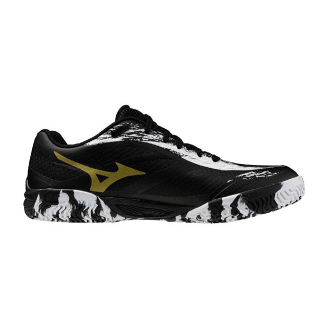 MIZUNO（ミズノ）ウエーブメダル 8 WAVE MEDAL 8（81GA2582）卓球シューズ 屋内シューズ 2E相当 男女兼用 ユニセックス_2