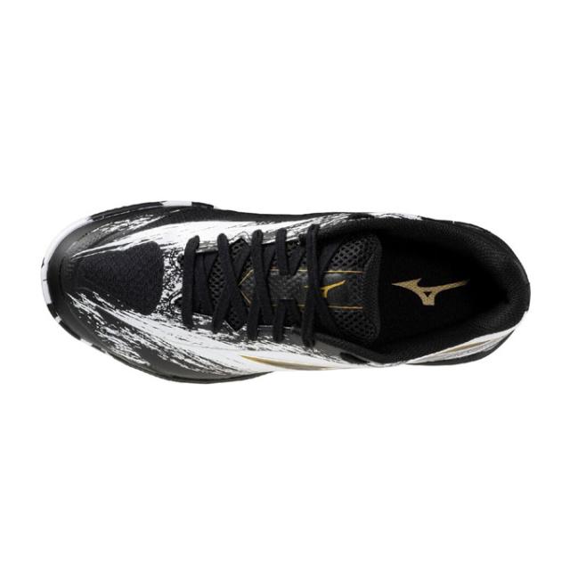 MIZUNO（ミズノ）ウエーブメダル 8 WAVE MEDAL 8（81GA2582）卓球シューズ 屋内シューズ 2E相当 男女兼用 ユニセックス_3