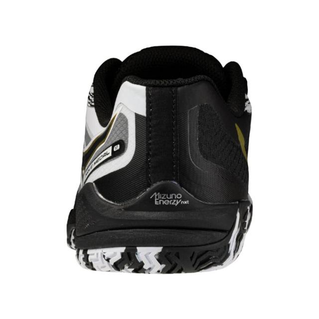 MIZUNO（ミズノ）ウエーブメダル 8 WAVE MEDAL 8（81GA2582）卓球シューズ 屋内シューズ 2E相当 男女兼用 ユニセックス_4