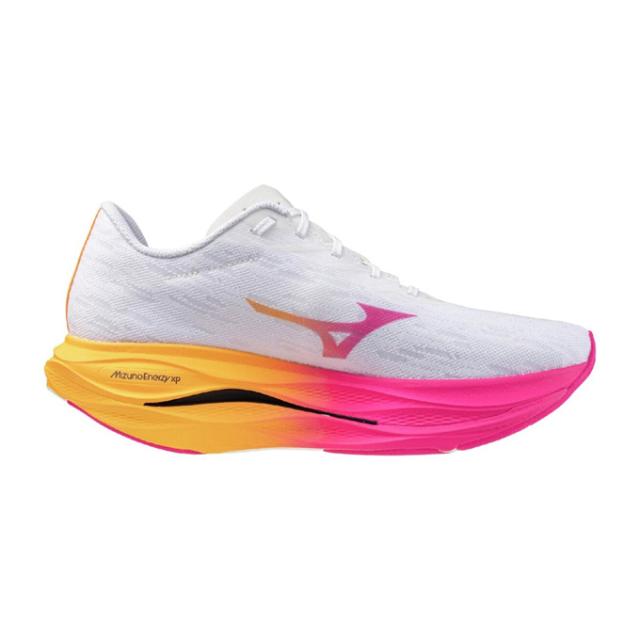 25.5cmのみ】MIZUNO（ミズノ）限定 WAVE REBELLION FLASH 3 ウエーブ