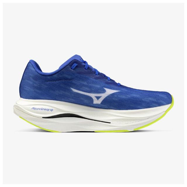 MIZUNO（ミズノ）ウエーブリベリオンフラッシュ3 WAVE REBELLION FLASH 3（J1GC2535）マラソン ジョギング ランニングシューズ レーシングシューズ メンズ_1