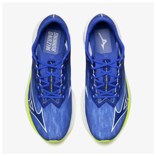 MIZUNO（ミズノ）ウエーブリベリオンフラッシュ3 WAVE REBELLION FLASH 3（J1GC2535）マラソン ジョギング ランニングシューズ レーシングシューズ メンズ_6