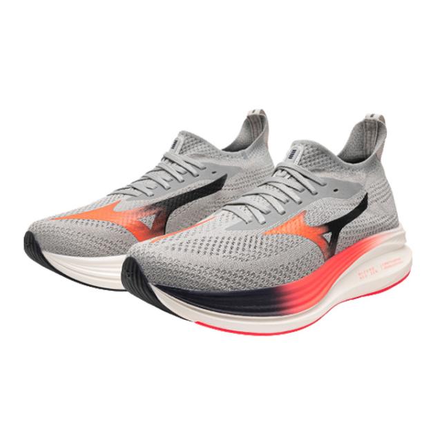 MIZUNO（ミズノ）ミズノネオゼン MIZUNO NEO ZEN（J1GC2586）ランニングシューズ マラソン ジョギング 部活 2E相当 スニーカー 靴 男性用 メンズ_1