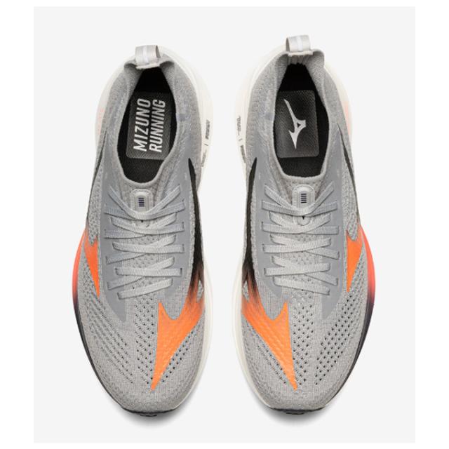 MIZUNO（ミズノ）ミズノネオゼン MIZUNO NEO ZEN（J1GC2586）ランニングシューズ マラソン ジョギング 部活 2E相当 スニーカー 靴 男性用 メンズ_2