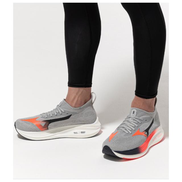 MIZUNO（ミズノ）ミズノネオゼン MIZUNO NEO ZEN（J1GC2586）ランニングシューズ マラソン ジョギング 部活 2E相当 スニーカー 靴 男性用 メンズ_5