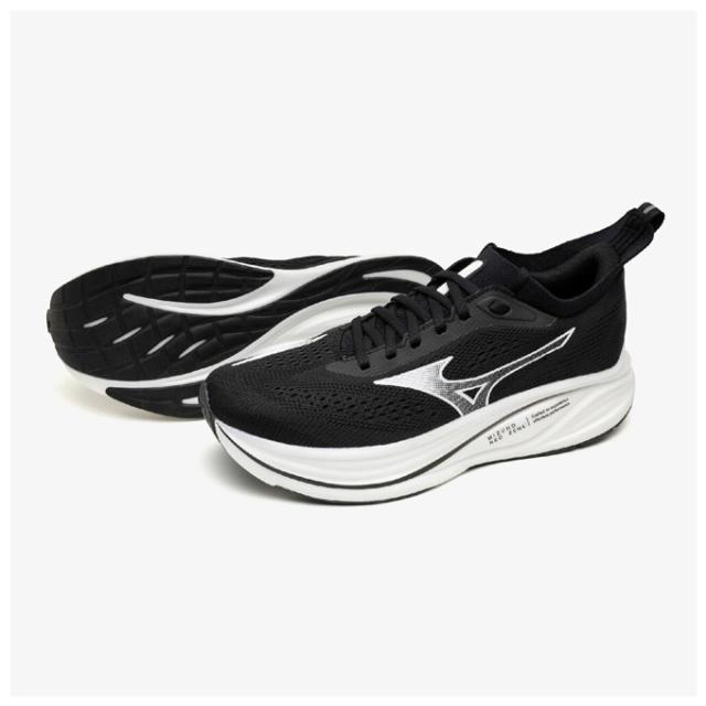 MIZUNO（ミズノ）ミズノネオゼン 2 MIZUNO NEO ZEN 2（J1GC2628）ランニングシューズ マラソン 部活 2E相当 スニーカー 靴 メンズ_1