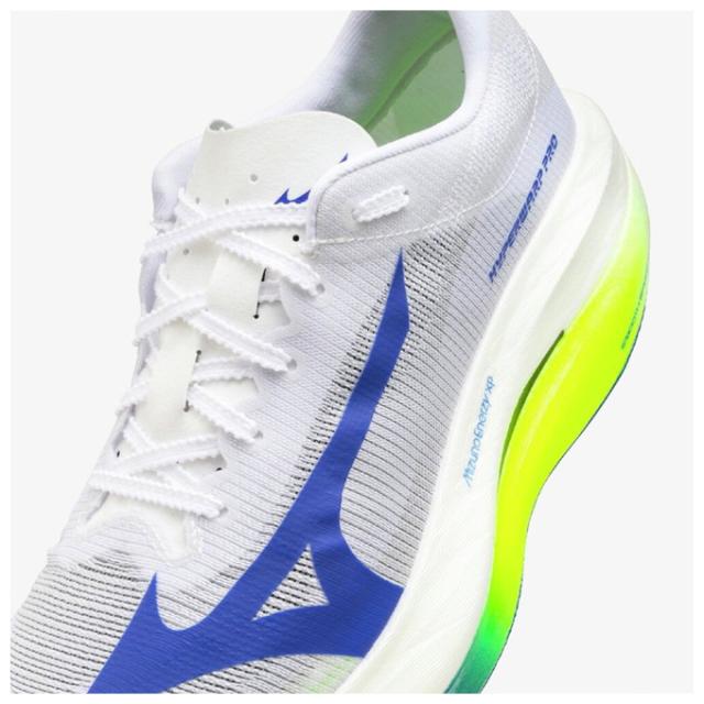 MIZUNO（ミズノ）ハイパーワープPRO HYPERWARP PRO（J1GC2672